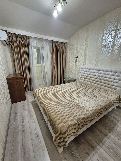 Сдам 3-Х квартиру в ЖК Олимпийский/Левобережный Днепр - изображение 1