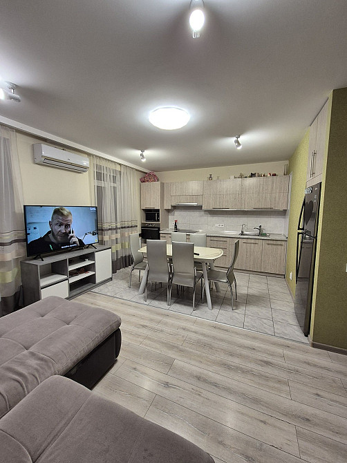 Сдам 3-Х квартиру в ЖК Олимпийский/Левобережный Днепр - изображение 3