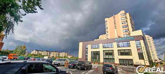 1-кім з автономним опаленням на 33-кварталі. Луцьк