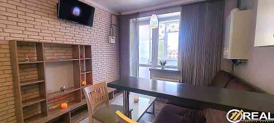 1-кім з автономним опаленням на 33-кварталі. Луцьк