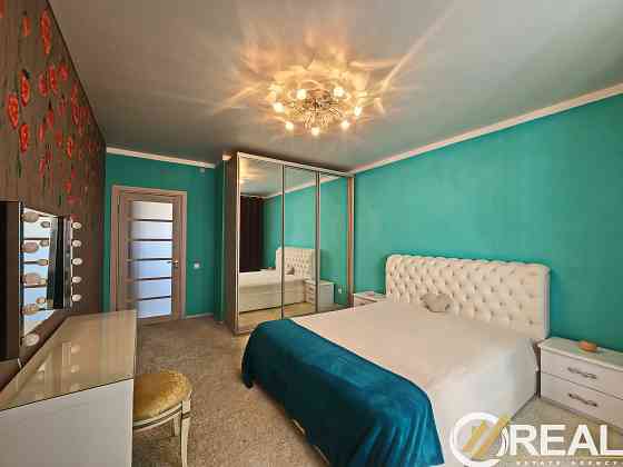 1-кім з автономним опаленням на 33-кварталі. Луцьк