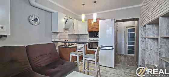 1-кім з автономним опаленням на 33-кварталі. Луцьк