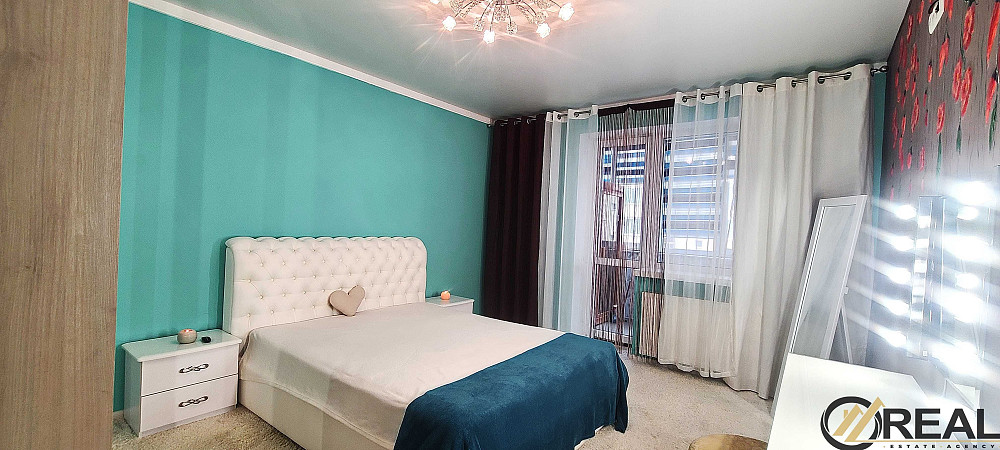 1-кім з автономним опаленням на 33-кварталі. Луцьк - зображення 3