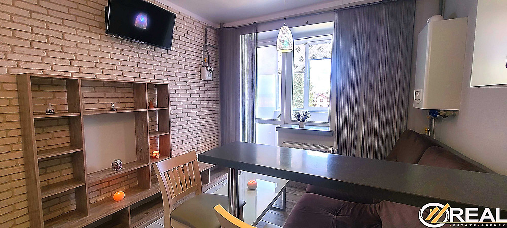 1-кім з автономним опаленням на 33-кварталі. Луцьк - зображення 6