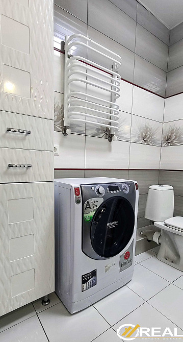 1-кім з автономним опаленням на 33-кварталі. Луцьк - зображення 7