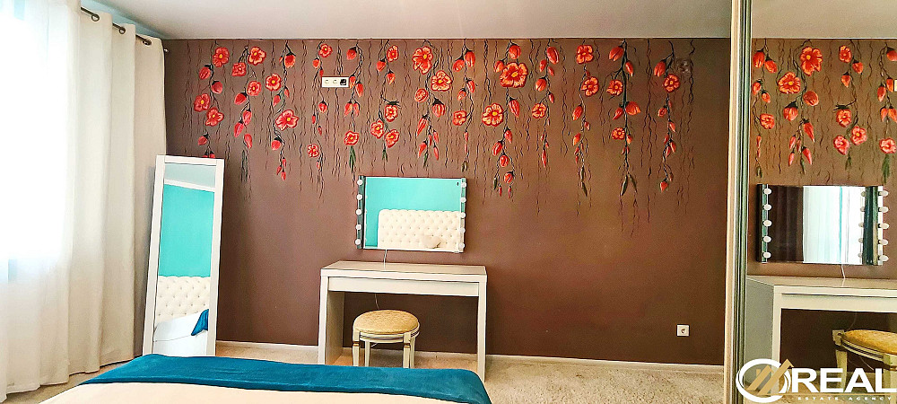 1-кім з автономним опаленням на 33-кварталі. Луцьк - зображення 4