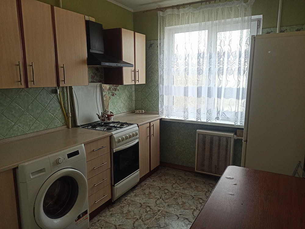 Оренда 2-кімн. кв, Вацлава Гавела, 36. Відрадний Киев - изображение 1