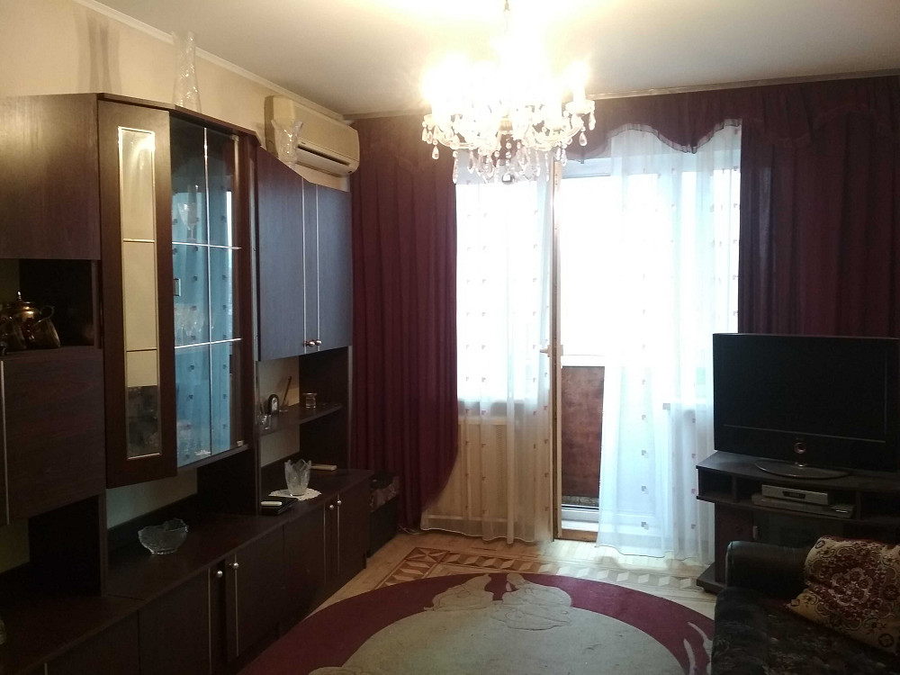 Оренда 2-кімн. кв, Вацлава Гавела, 36. Відрадний Киев - изображение 5