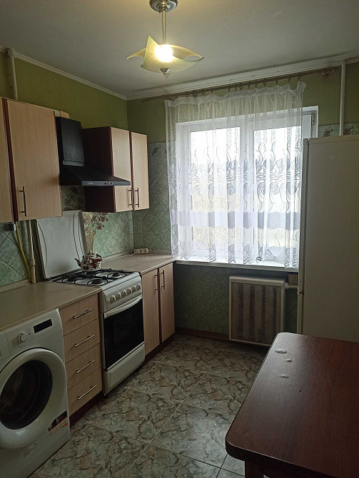 Оренда 2-кімн. кв, Вацлава Гавела, 36. Відрадний Киев - изображение 4