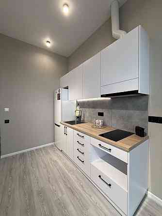 Здається нова квартира-студія з терасою ЖК Скай Sky Ірпінь