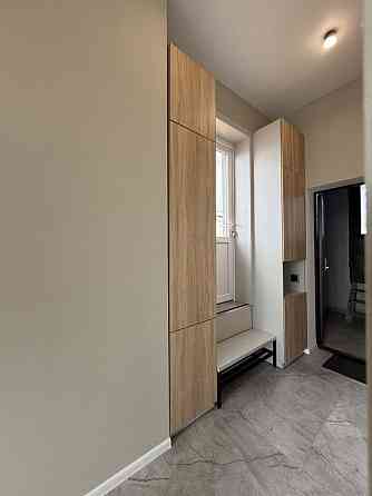 Здається нова квартира-студія з терасою ЖК Скай Sky Ірпінь