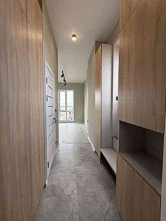 Здається нова квартира-студія з терасою ЖК Скай Sky Ірпінь