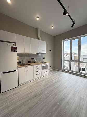 Здається нова квартира-студія з терасою ЖК Скай Sky Ірпінь