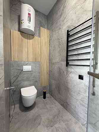 Здається нова квартира-студія з терасою ЖК Скай Sky Ірпінь