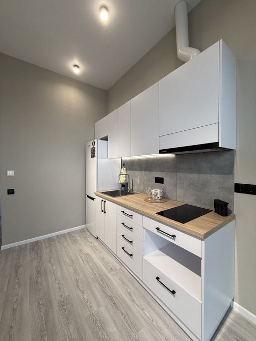 Здається нова квартира-студія з терасою ЖК Скай Sky Ірпінь - зображення 1