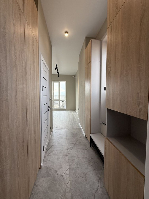 Здається нова квартира-студія з терасою ЖК Скай Sky Ірпінь - зображення 4