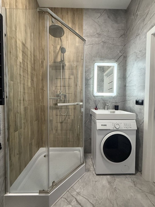 Здається нова квартира-студія з терасою ЖК Скай Sky Ірпінь - зображення 2