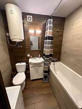 Сдаётся 1к квартира на просп. Богдана Хмельницкого, 4 Днепр