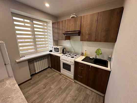 Сдаётся 1к квартира на просп. Богдана Хмельницкого, 4 Днепр