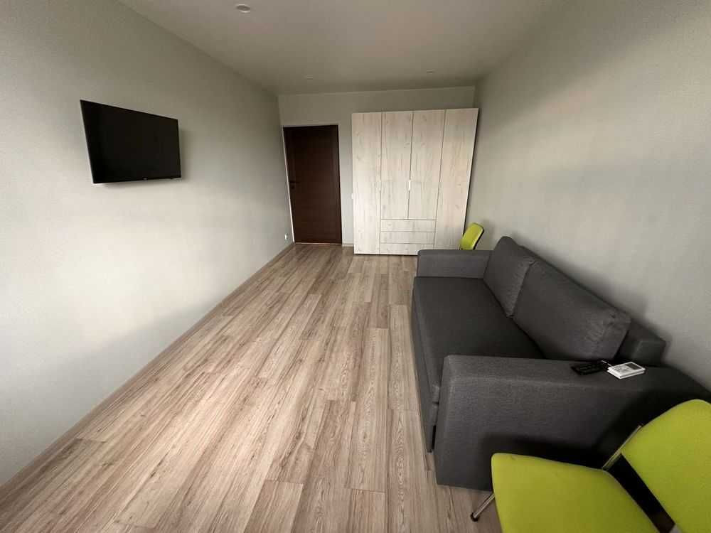 Сдаётся 1к квартира на просп. Богдана Хмельницкого, 4 Днепр - изображение 1