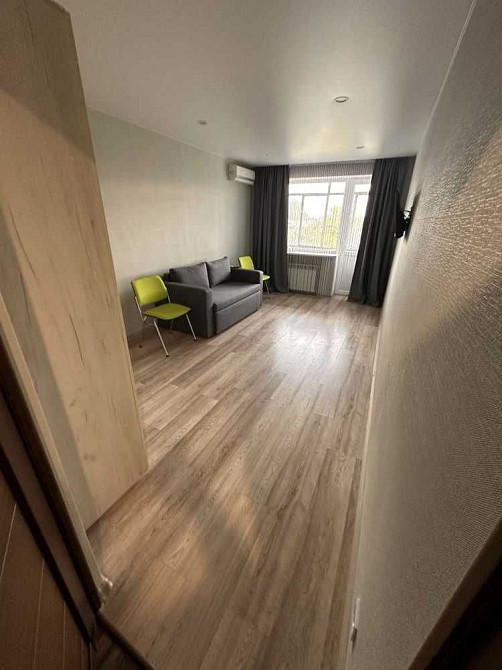 Сдаётся 1к квартира на просп. Богдана Хмельницкого, 4 Днепр - изображение 2