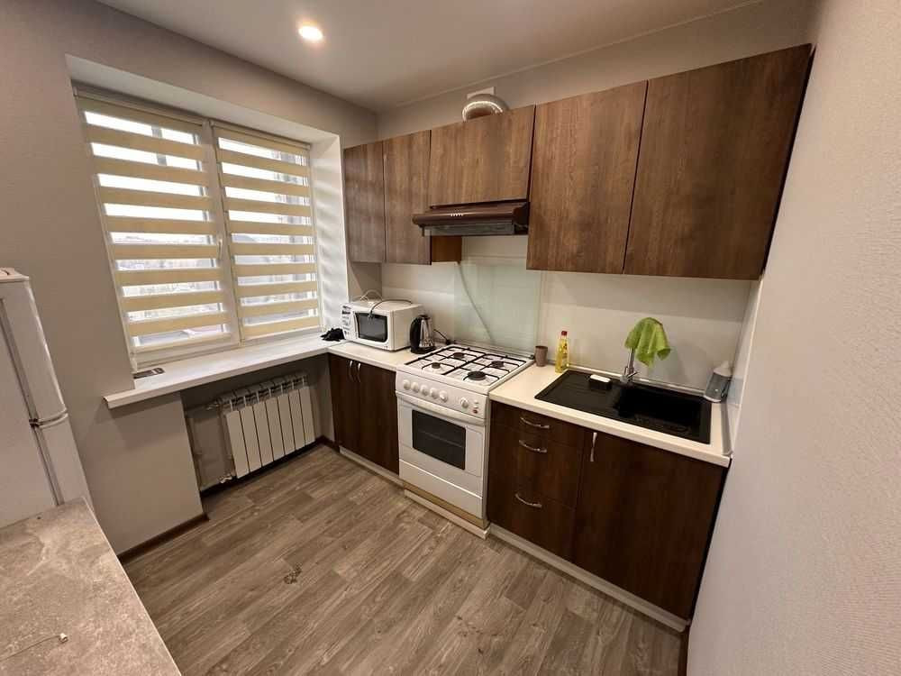 Сдаётся 1к квартира на просп. Богдана Хмельницкого, 4 Днепр - изображение 3