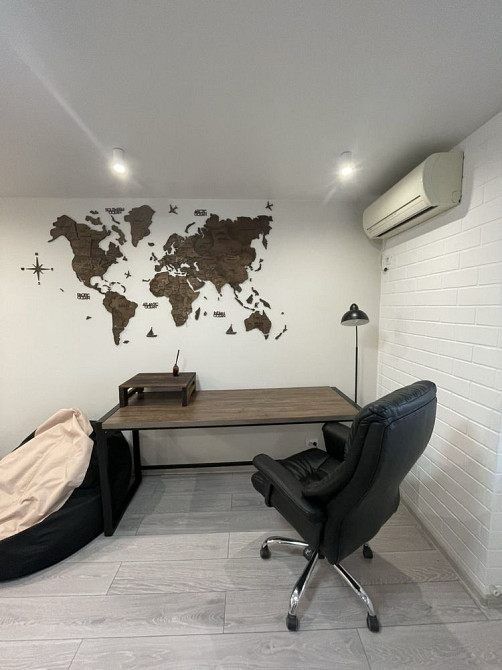 Оренда 1 кмн квартири площа 700-річчя Черкаси - зображення 3