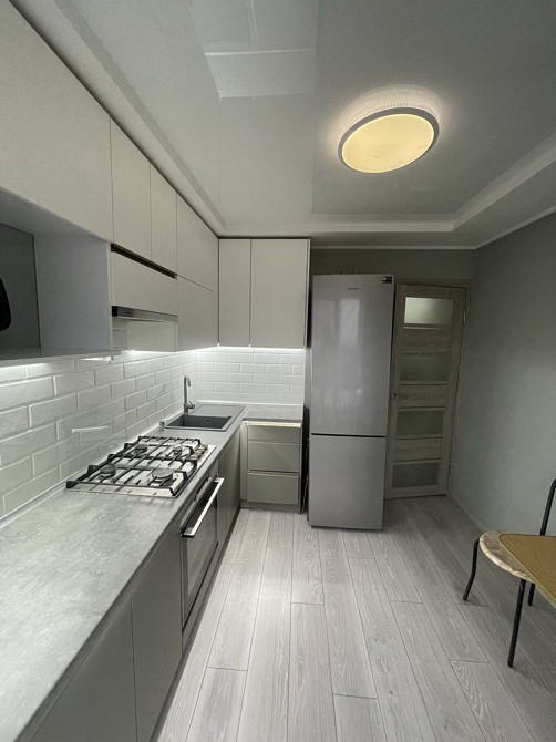 Оренда 1 кмн квартири площа 700-річчя Черкаси - зображення 1