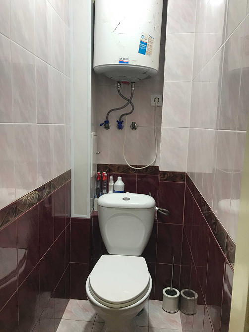 Здається 2к. квартира в найкращому місці Шевченківського. Запоріжжя - зображення 6