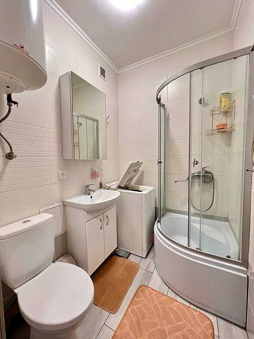 Реальна квартира Академмістечко Киев - изображение 6