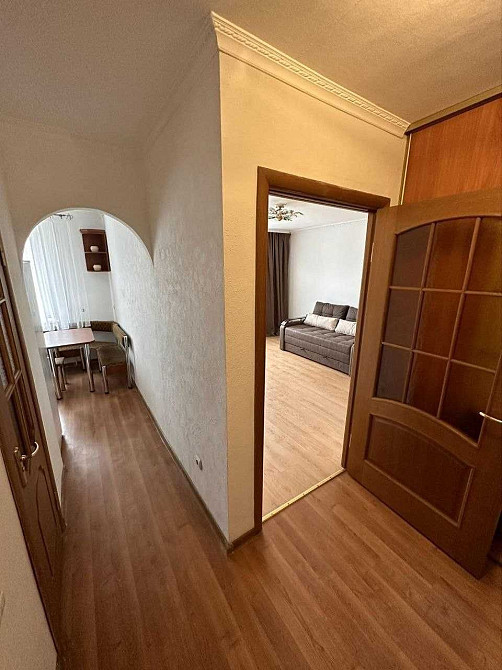 Реальна квартира Академмістечко Киев - изображение 5