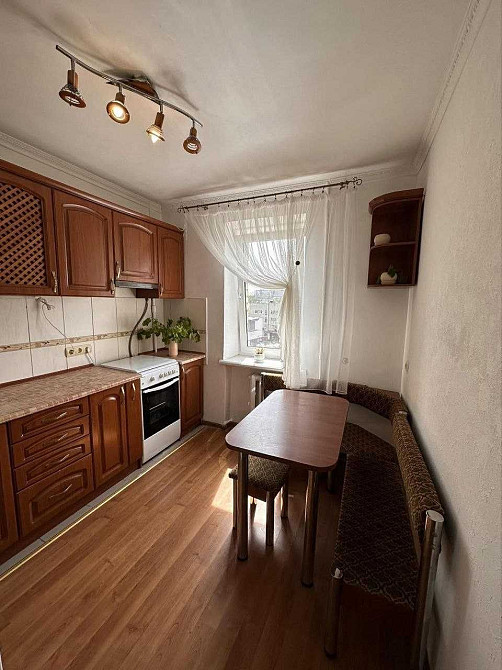 Реальна квартира Академмістечко Киев - изображение 1