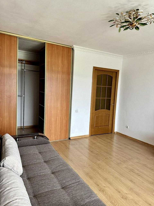 Реальна квартира Академмістечко Киев - изображение 3