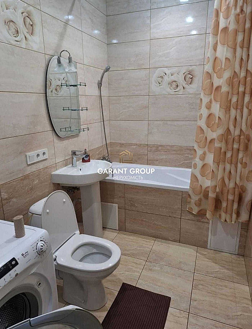 Довгострокова оренда однокімнатної квартири за вигідною ціною Одесса - изображение 7