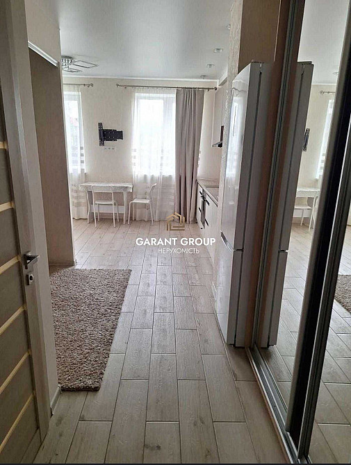 Довгострокова оренда однокімнатної квартири за вигідною ціною Одесса - изображение 1