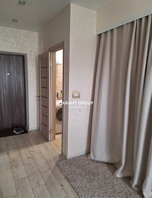 Довгострокова оренда однокімнатної квартири за вигідною ціною Одесса - изображение 3