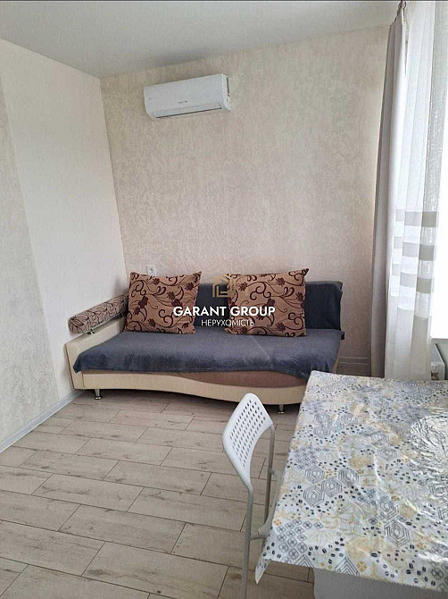 Довгострокова оренда однокімнатної квартири за вигідною ціною Одесса - изображение 5