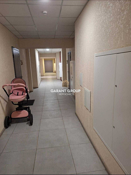 Довгострокова оренда однокімнатної квартири за вигідною ціною Одесса - изображение 8