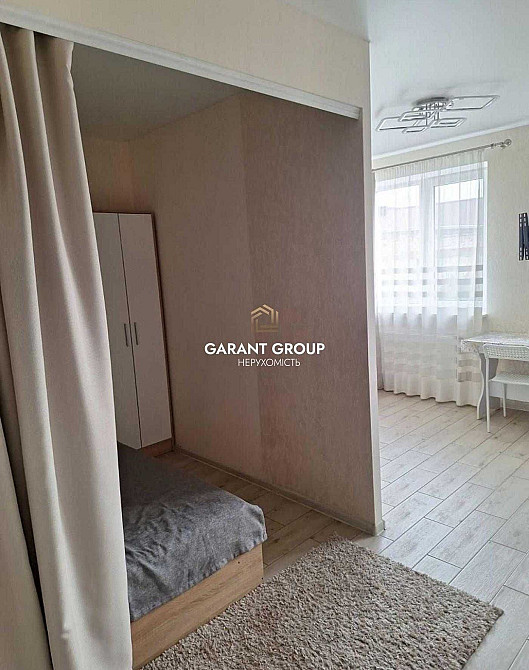 Довгострокова оренда однокімнатної квартири за вигідною ціною Одесса - изображение 2