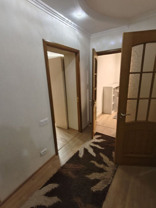 Оренда 3-кімнатної квартири в новобудові + гараж і підвал Черновцы - изображение 6