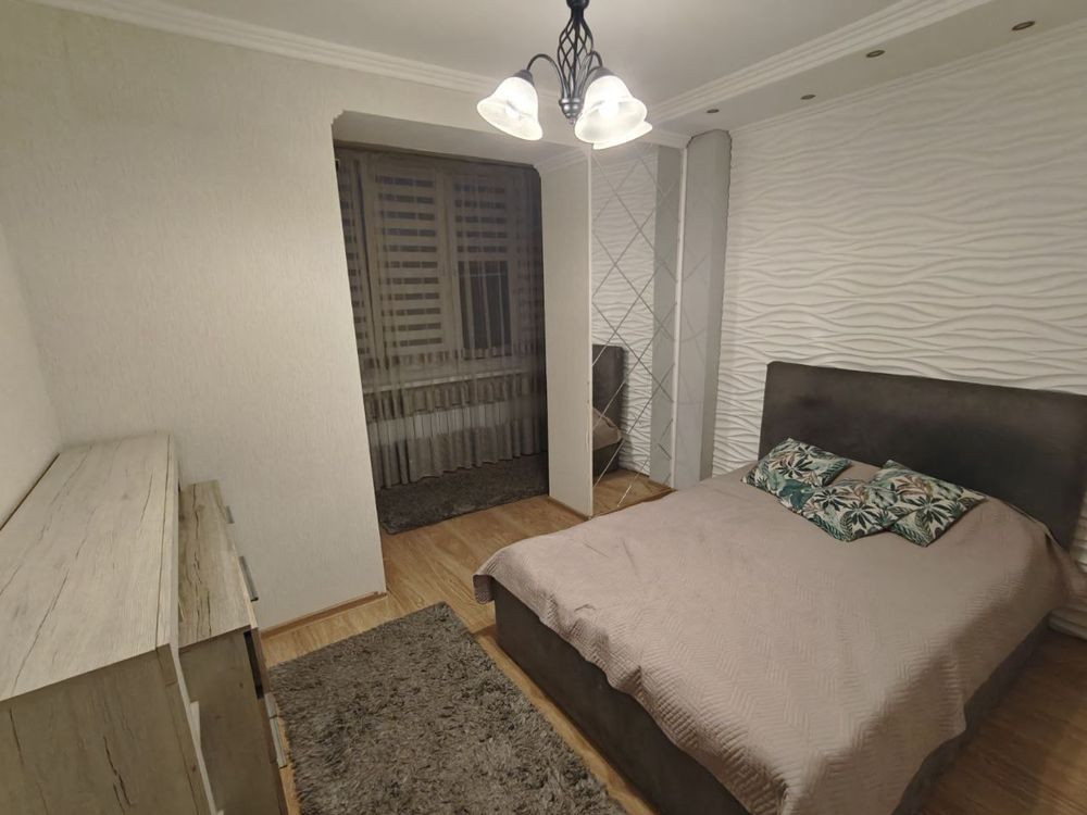 Оренда 3-кімнатної квартири в новобудові + гараж і підвал Черновцы - изображение 8