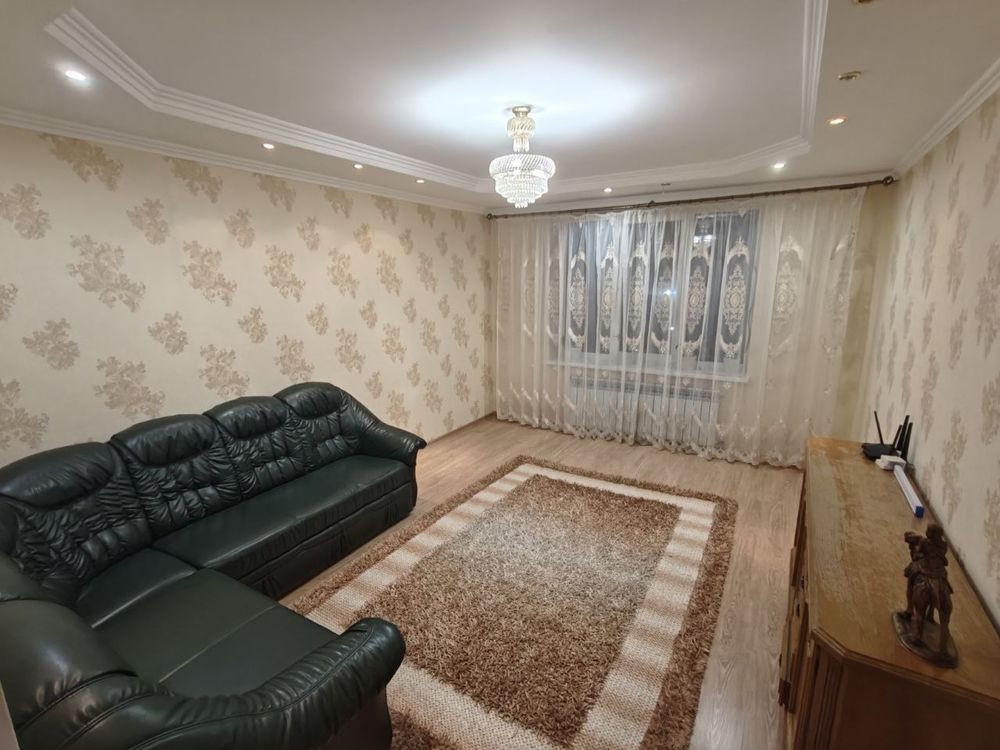 Оренда 3-кімнатної квартири в новобудові + гараж і підвал Черновцы - изображение 2