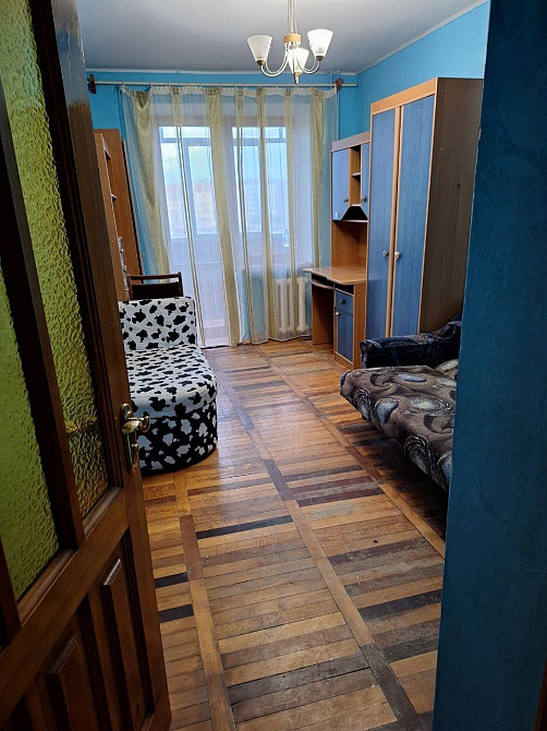 Оренда 2 кімн.кв., центр,можна з тваринами Кременчуг - изображение 1