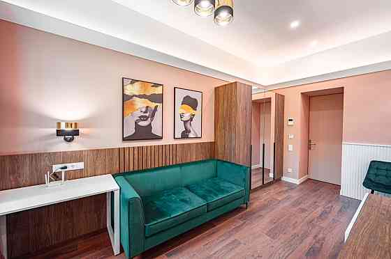 Центр! Басейна 3. Без комісійних від господаря 2к перша здача! Киев