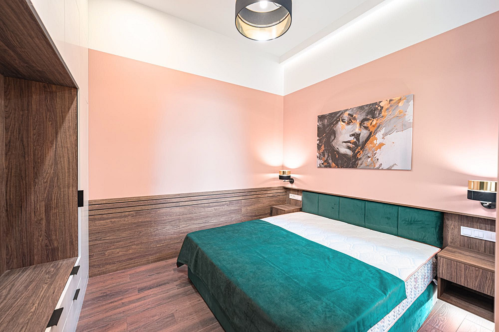 Центр! Басейна 3. Без комісійних від господаря 2к перша здача! Киев - изображение 7