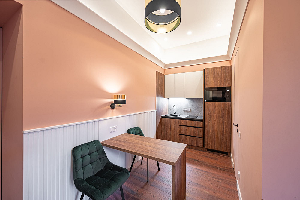 Центр! Басейна 3. Без комісійних від господаря 2к перша здача! Киев - изображение 2