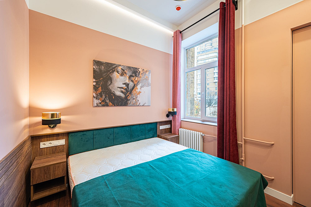 Центр! Басейна 3. Без комісійних від господаря 2к перша здача! Киев - изображение 8