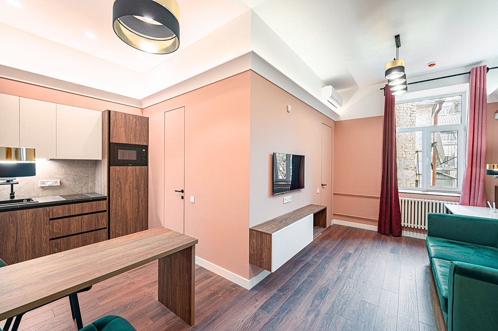 Центр! Басейна 3. Без комісійних від господаря 2к перша здача! Киев - изображение 1