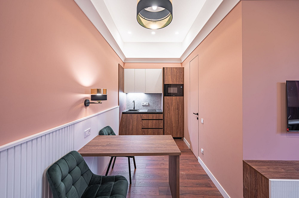 Центр! Басейна 3. Без комісійних від господаря 2к перша здача! Киев - изображение 6