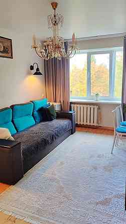 Сдам в аренду 2 ком квартиру на Западном Днепр